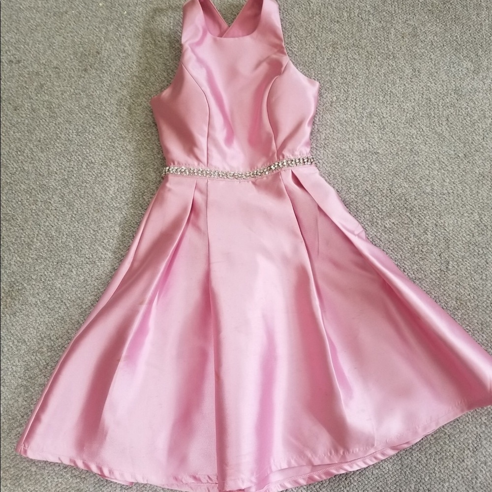 Beautiful cocktail dress